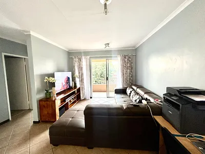 2 Bedroom Apartment For Sale in Pretoria - CKvH.webp
