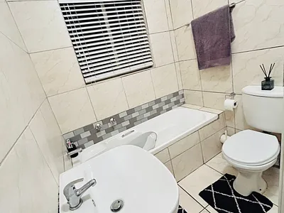 2 Bedroom Townhouse For Sale in Randburg - iWPi.webp