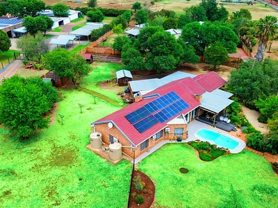 4 Bedroom House For Sale in Raslou AH, Centurion - 7u3I.webp