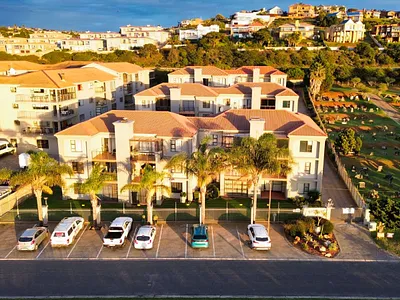 2 Bedroom Apartment For Sale in Hartenbos - NZAD.webp