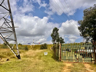 Vacant Land For Sale in Centurion - 2XLo.webp