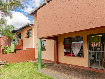 2 Bedroom Apartment For Sale in Randburg - RInx.webp