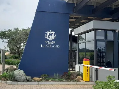 Vacant Land For Sale in George - pWIb.webp