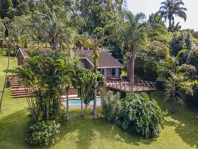 4 Bedroom House For Sale in Kloof - sdgQ.webp