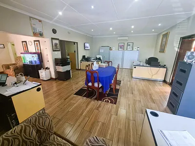 Commercial Property For Sale in Centurion - Usqk.webp