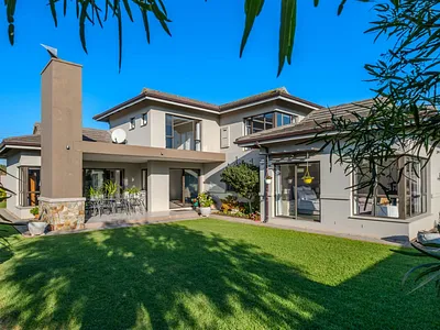 4 Bedroom House For Sale in George - 3cl4.webp