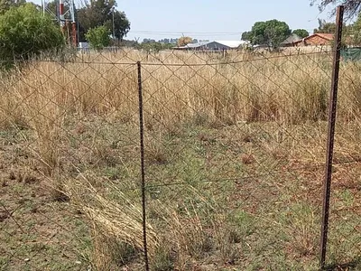 Vacant Land For Sale in Oranjeville - FzMr.webp