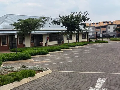 2 Bedroom Apartment For Sale in Midrand - CNWb.webp