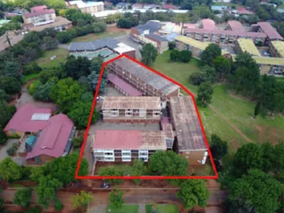 1 Bedroom Apartment For Sale in Vanderbijlpark - SZL1.webp