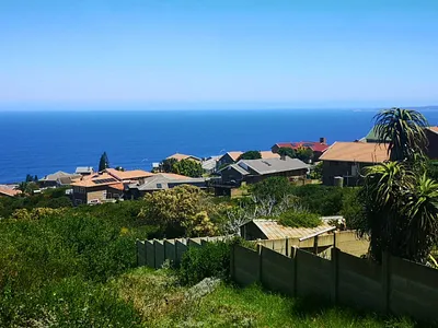 Vacant Land For Sale in Mossel Bay - 7Epw.webp