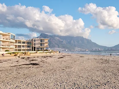 2 Bedroom Apartment For Sale in Milnerton - POR7.webp