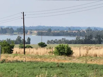 Vacant Land For Sale in Vaal Marina - TVTc.webp