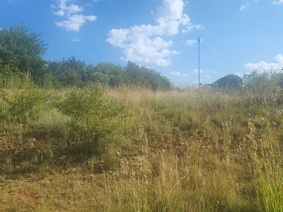 Vacant Land For Sale in Vaal Marina - 6sJI.webp