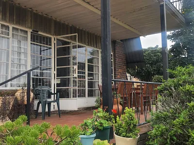 3 Bedroom House For Sale in Vaal Marina - iPpZ.webp