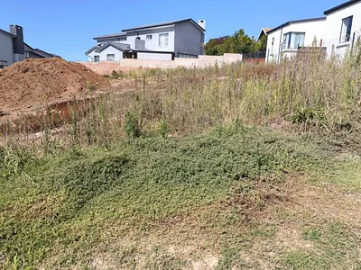 Vacant Land For Sale in Mossel Bay - qzap.webp