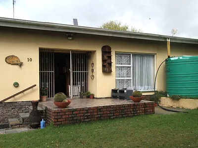 3 Bedroom House For Sale in Ermelo - 2Swn.webp