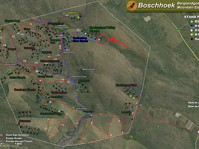 Vacant Land For Sale in Pretoria - Vyif.webp