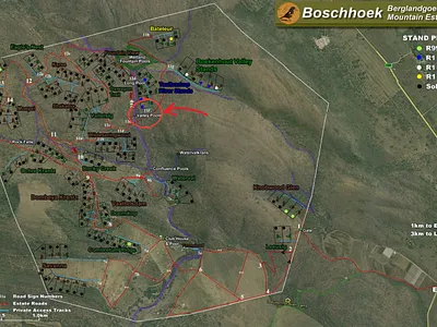 Vacant Land For Sale in Pretoria - 6Rk7.webp