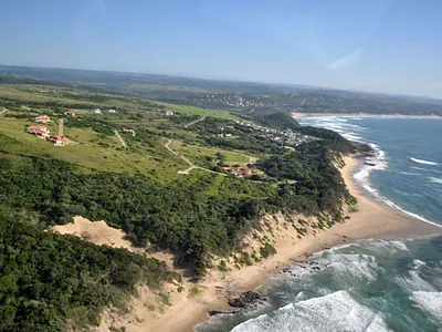 Vacant Land For Sale in Cintsa - vQls.webp