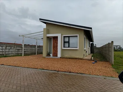 3 Bedroom House For Sale in George - lTZv.webp