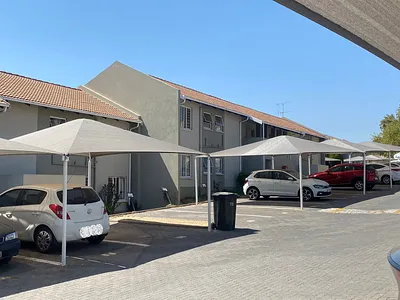 2 Bedroom Apartment For Sale in Midrand - PW3a.webp
