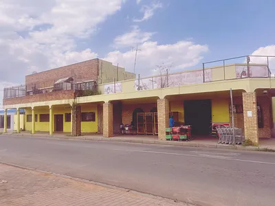 Commercial Property For Sale in Springs - bAim.webp