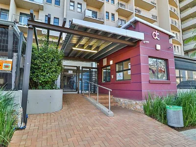 1 Bedroom Apartment For Sale in Pretoria - f385.webp