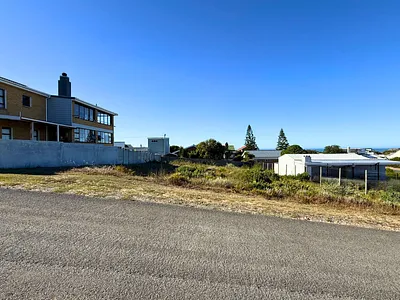 Vacant Land For Sale in Gansbaai - kkP4.webp