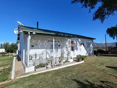 3 Bedroom House For Sale in Calitzdorp - wr1Q.webp