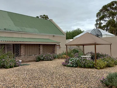 3 Bedroom House For Sale in Calitzdorp - fSfV.webp