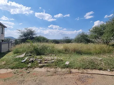 Vacant Land For Sale in Burgersfort - SopN.webp