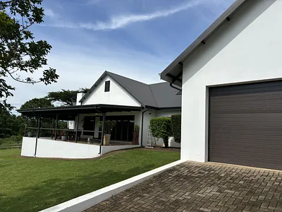 4 Bedroom House For Sale in Tzaneen - 3gJt.webp