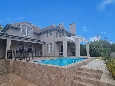 5 Bedroom House For Sale in Sedgefield - tGG3.webp