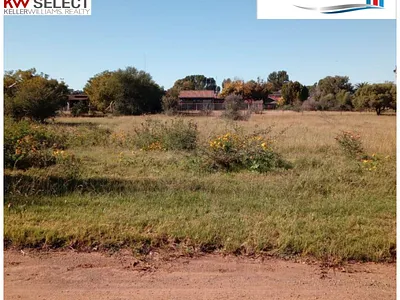 Vacant Land For Sale in Hertzogville - Vw9q.webp