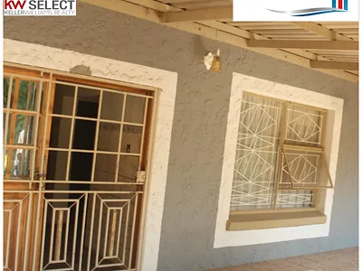 3 Bedroom House For Sale in Christiana - 1cV4.webp