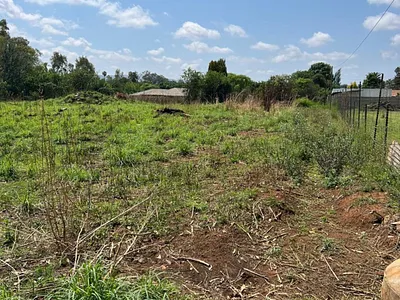 Vacant Land For Sale in Lydenburg - 5iju.webp