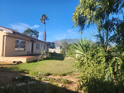 3 Bedroom House For Sale in Ashton - qv9z.webp