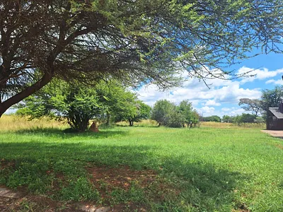 Vacant Land For Sale in Modimolle - wP0L.webp