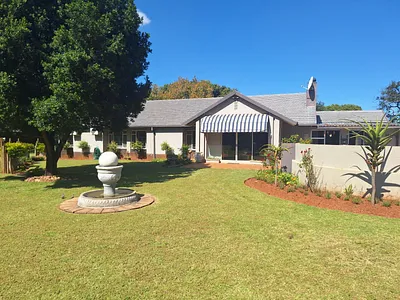 4 Bedroom House For Sale in Cullinan - xSV7.webp