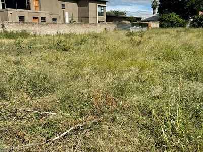 Vacant Land For Sale in Polokwane - yY67.webp