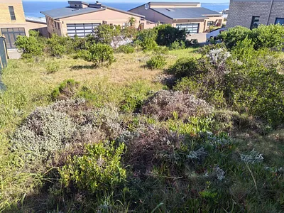 Vacant Land For Sale in Mossel Bay - lHnF.webp