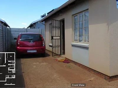 2 Bedroom House For Sale in Alberton - DjkN.webp