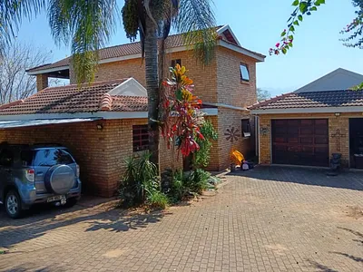 3 Bedroom House For Sale in Sabie - FiVH.webp