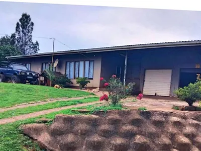 3 Bedroom House For Sale in Sabie - 8YZa.webp