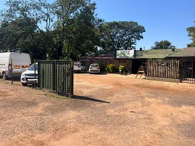 Commercial Property For Sale in Mookgopong - C9Xs.webp