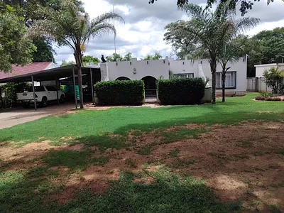 4 Bedroom House For Sale in Modimolle - uHbp.webp