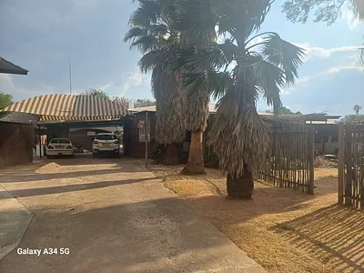 3 Bedroom House For Sale in Modimolle - VnDP.webp