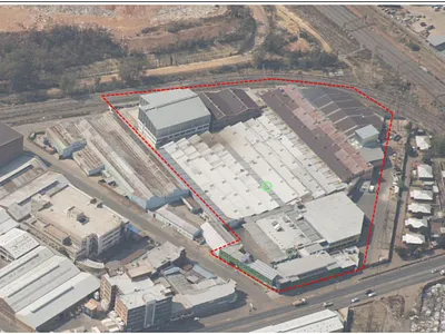 House For Sale in Johannesburg - lKS5.webp