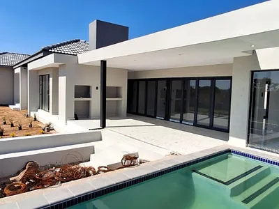 4 Bedroom House For Sale in Pretoria - AHnS.webp