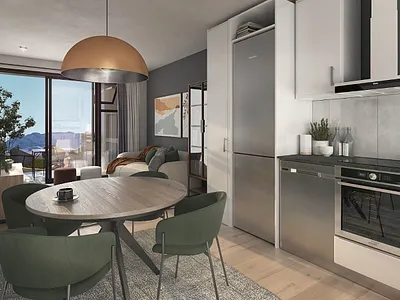 2 Bedroom Apartment For Sale in Malmesbury - Eulc.webp